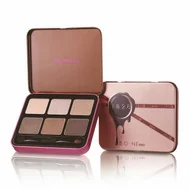 Brownie Eyeshadow Kit