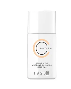 Double Wear Whitening CC-Dation SPF30 PA++