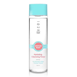 Hydrating Cleansing Toner