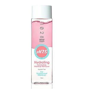 Hydrating Eye&Lip Makeup Remover
