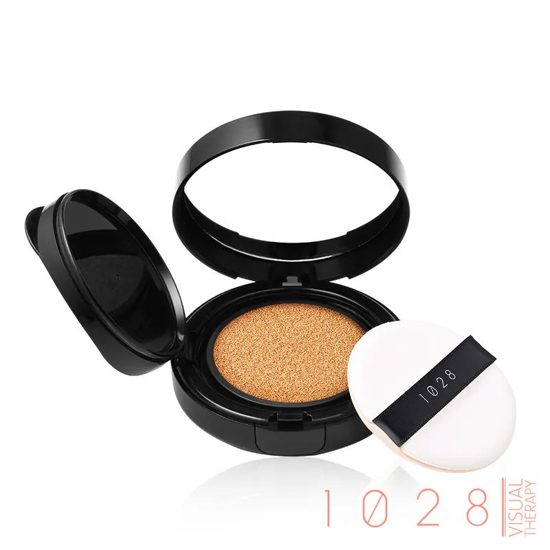 Nude Cushion Compact