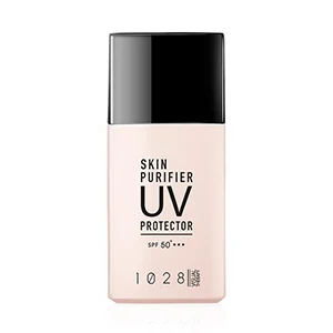 Skin Purifier UV Protector