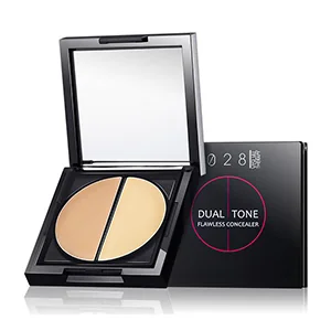 Dual-Tone Flawless Concealer