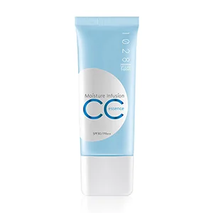 Moisture Infusion CC Essence Cream SPF 30 PA++