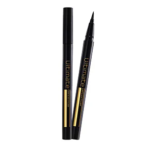 Ultimate Super Black Eyeliner