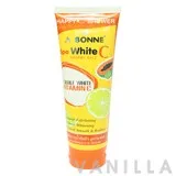 Spa White C Creamy Salt