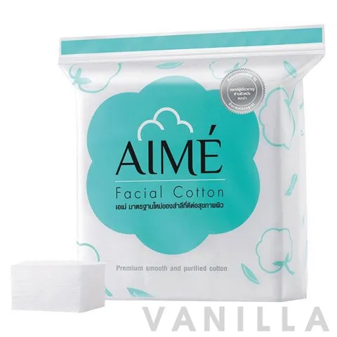 Facial Cotton