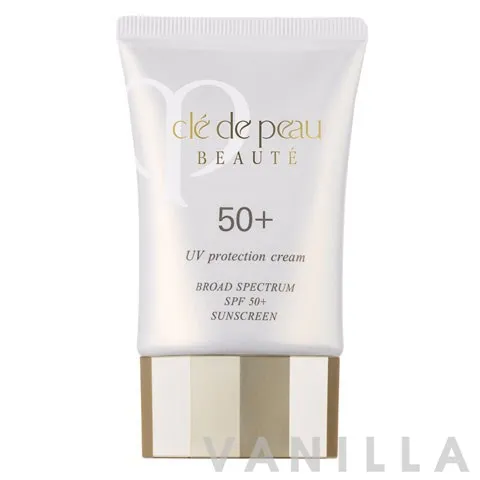 Creme Protection UV SPF50 PA+++