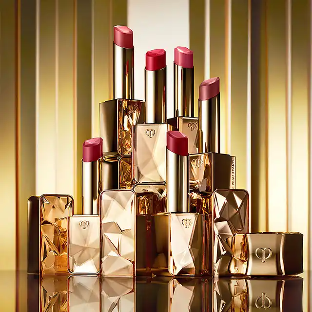 2015 Spring/summer Collection Extra Rich Lipstick