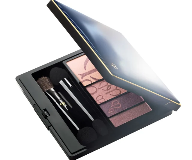 2015 Spring/Summer Collection Eye Color Quad