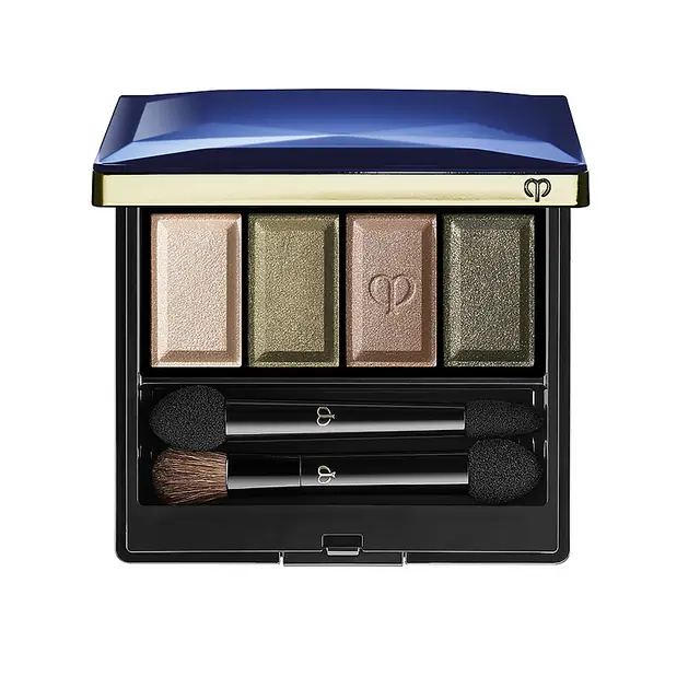 2016 Autumn/winter Collection Eye Color Quad