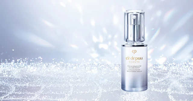 Brightening Collection Concentrated Brightening Body Serum