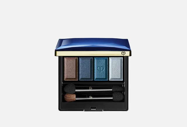 Coffret De Couleurs