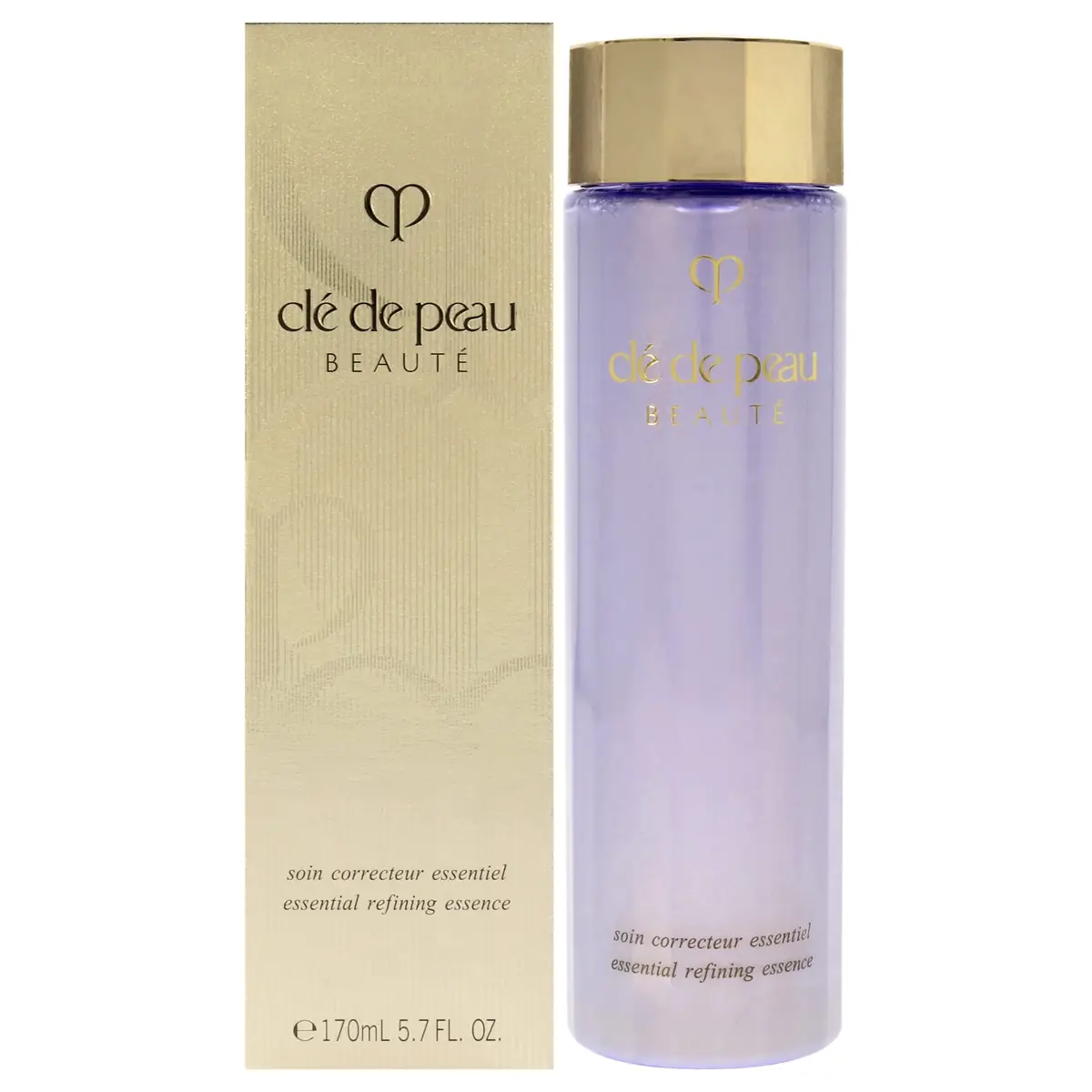 Essential Refining Essence