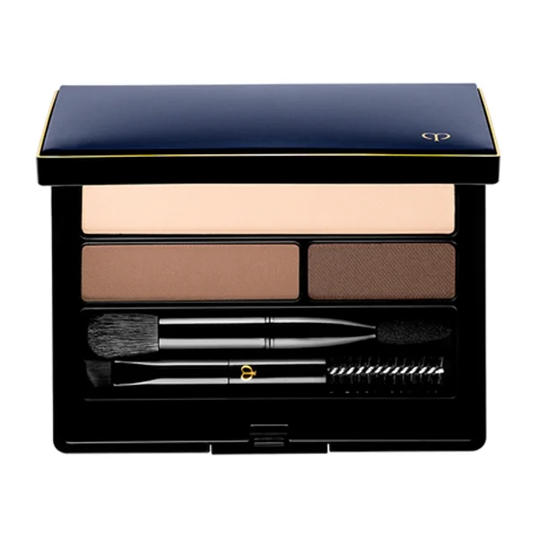 Eyebrow & Eyeliner Compact