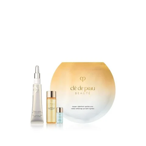 Eye Contour Balm