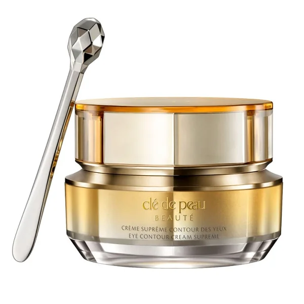 Eye Contour Cream Supreme
