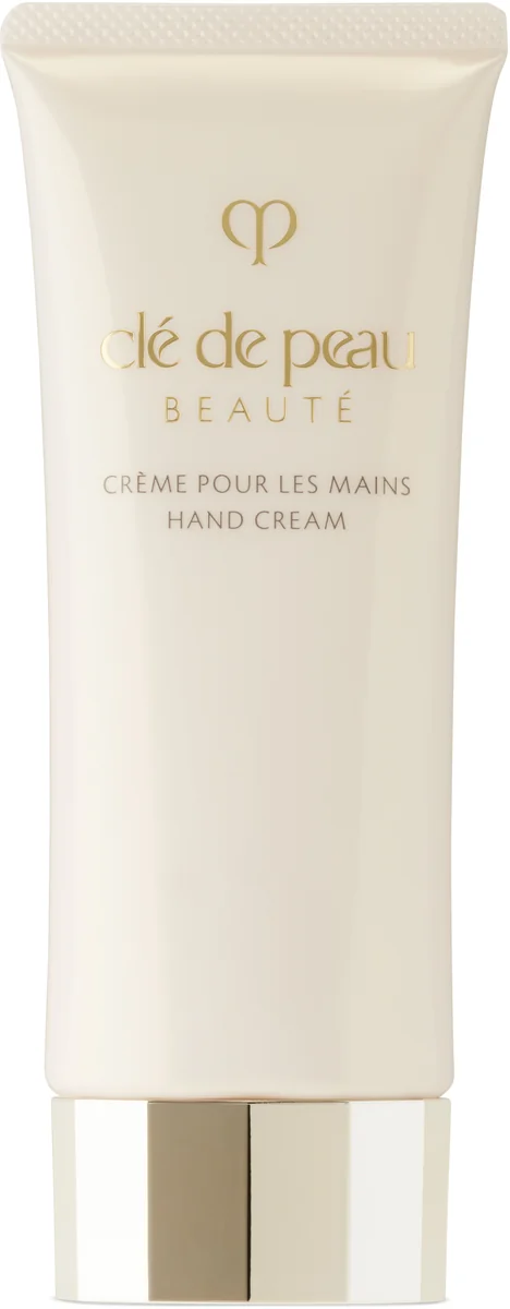 Hand Cream