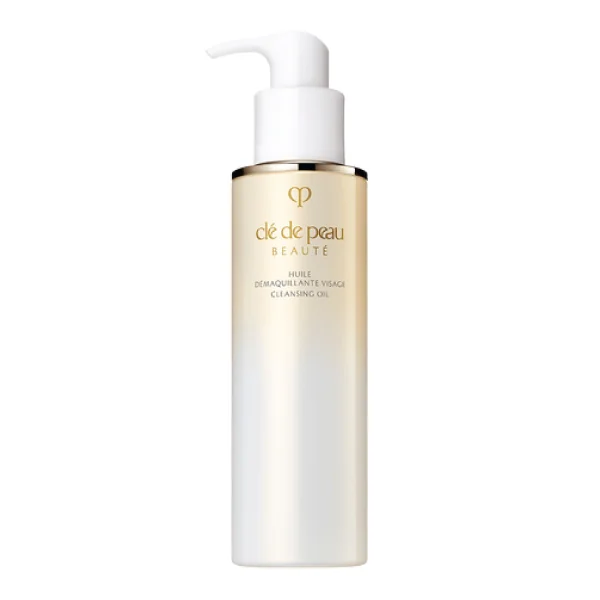 Huile Démaquillante Visage  Cleansing Oil
