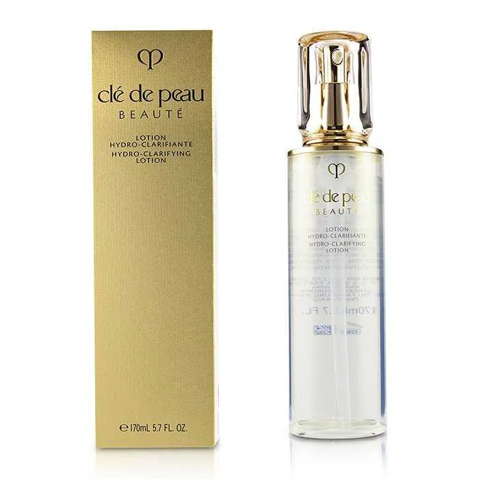 Hydro-softening Lotion N