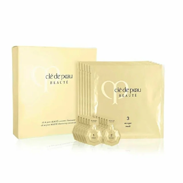 Illuminating Concentrate