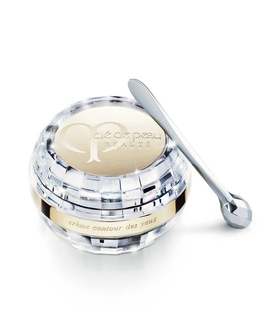 Intensive Eye Contour Cream