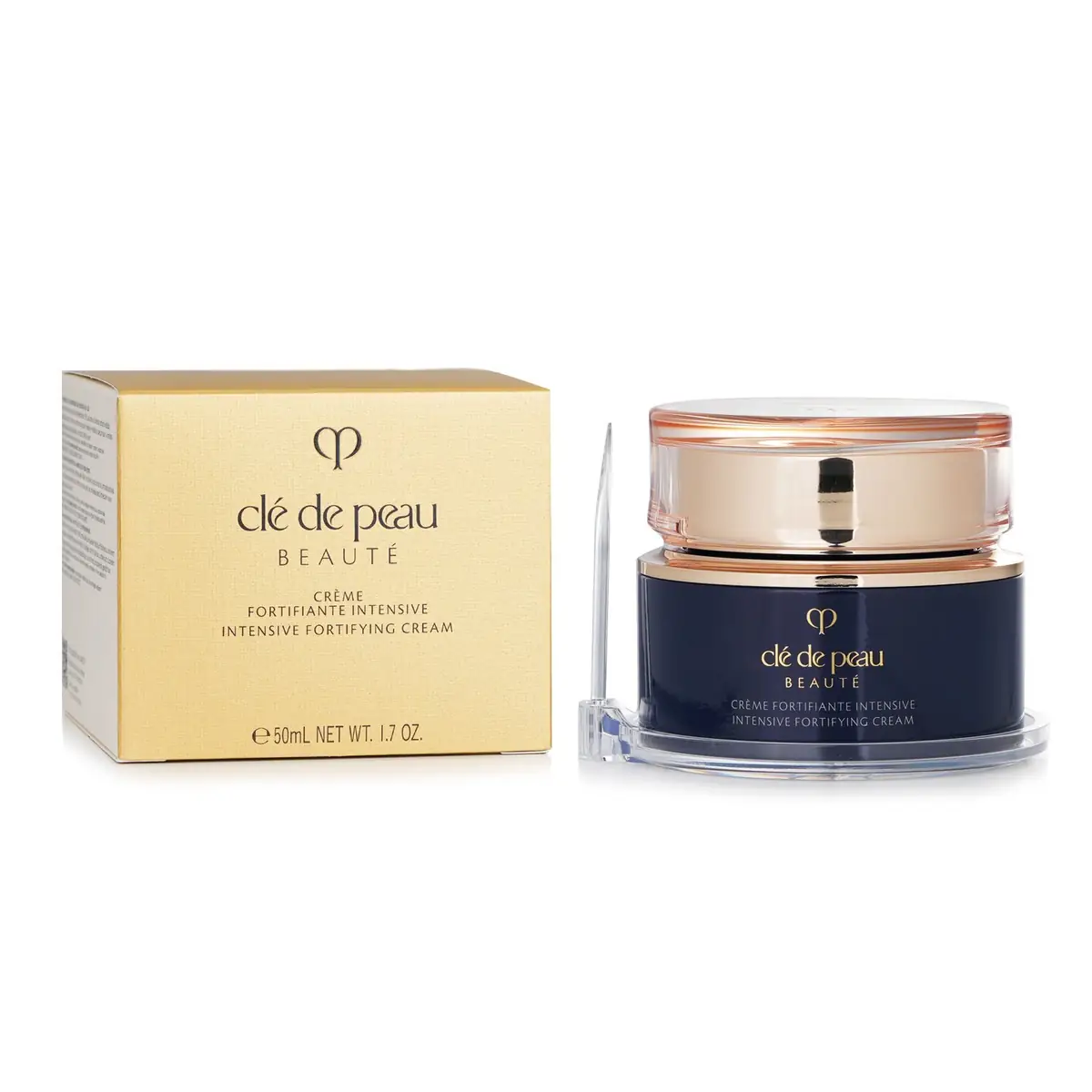 Intensive Fortifying Cream N