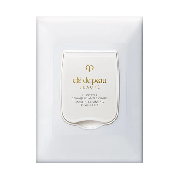 Makeup Cleansing Towelettes