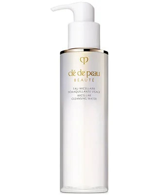 Micellar Cleansing Water