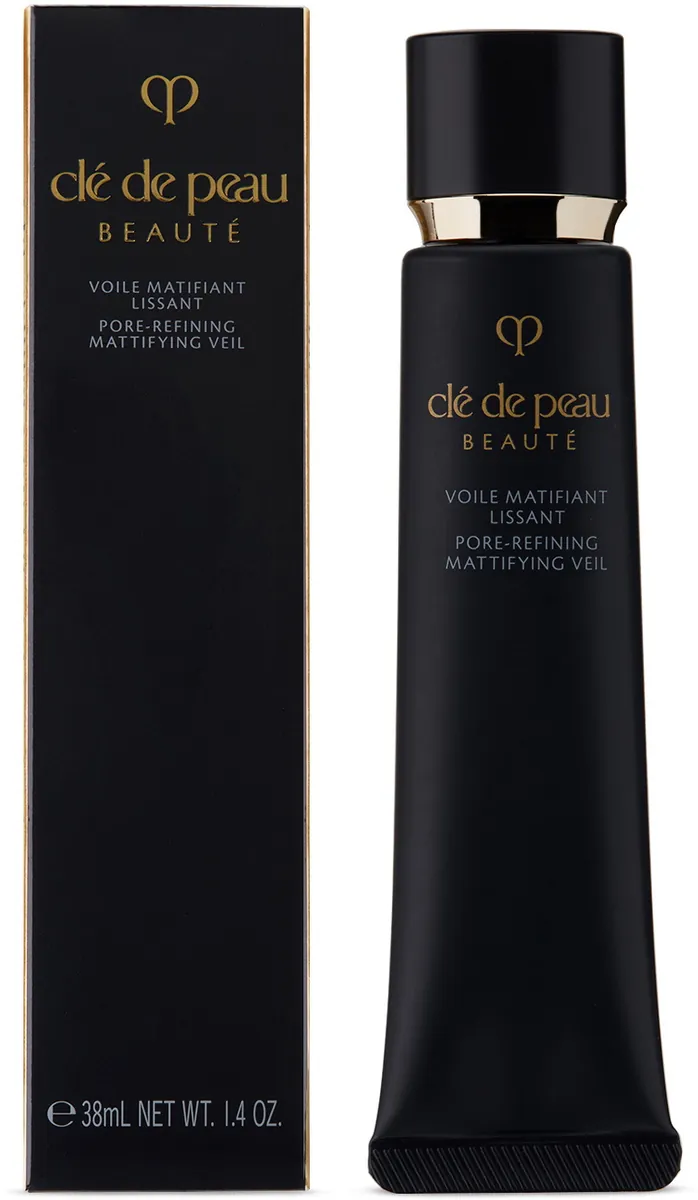 Pore-Refining Mattifying Veil