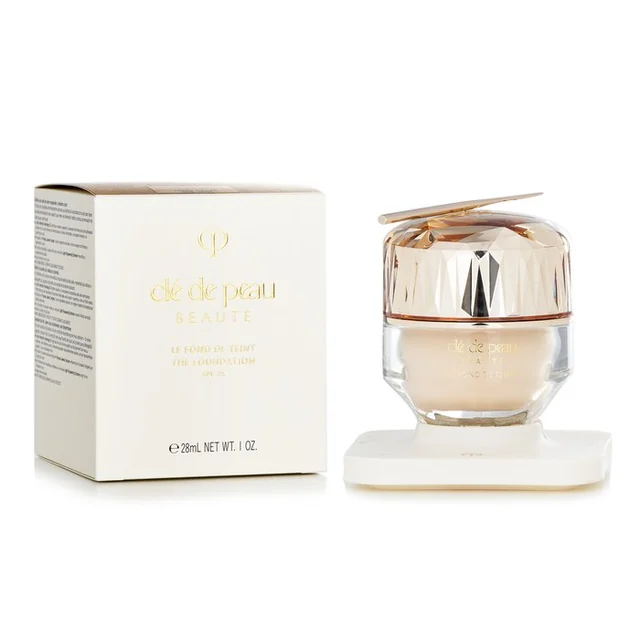 Powdery Foundation