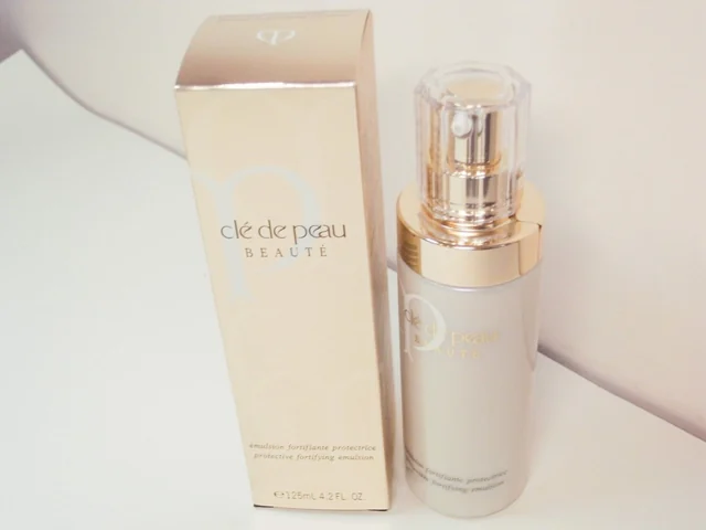 Pre-makeup Emulsion