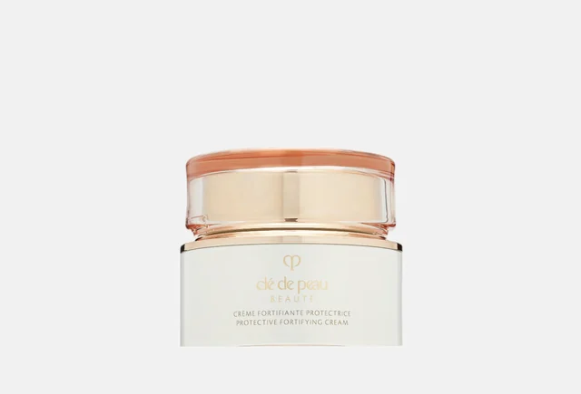 Protective Fortifying Cream N