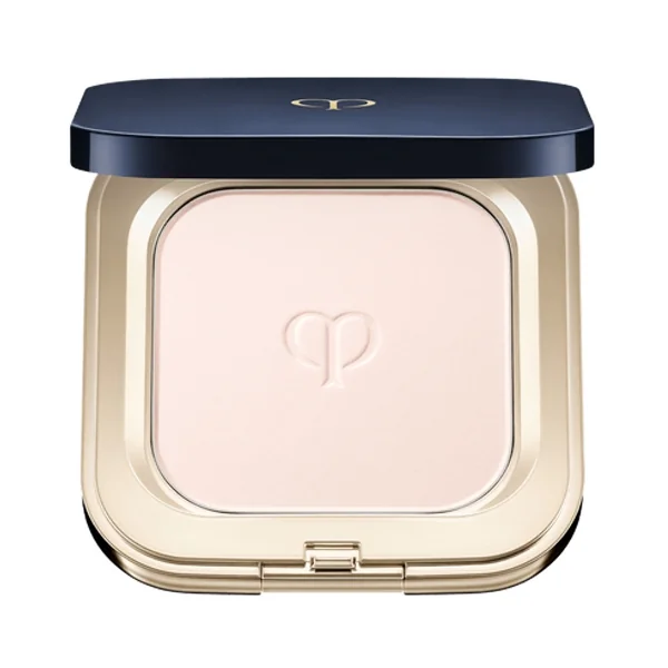 Refining Pressed Powder