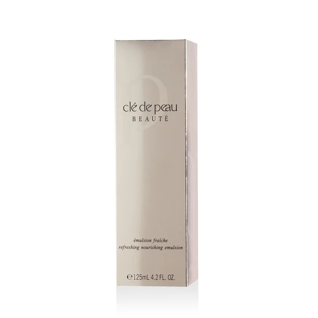 Refreshing Nourishing Emulsion I