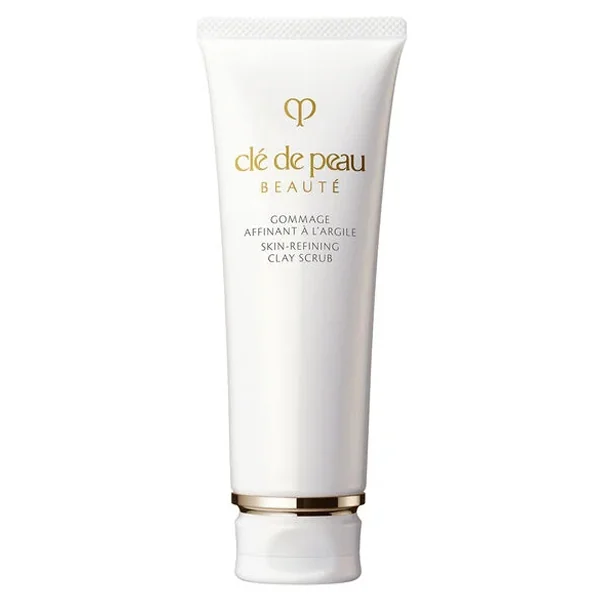 Skin-Refining Clay Scrub
