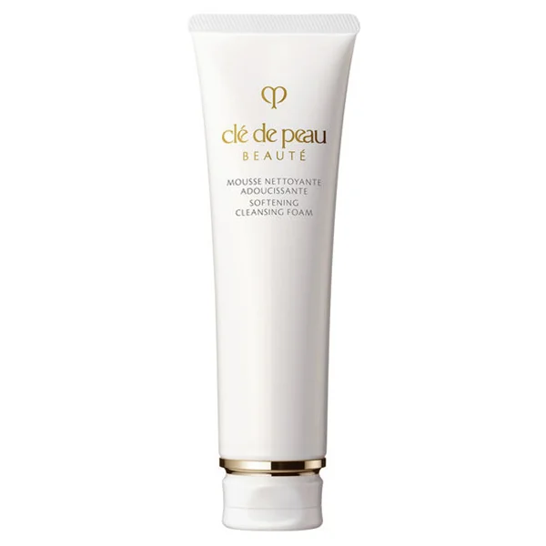 Softening Cleansing Foam
