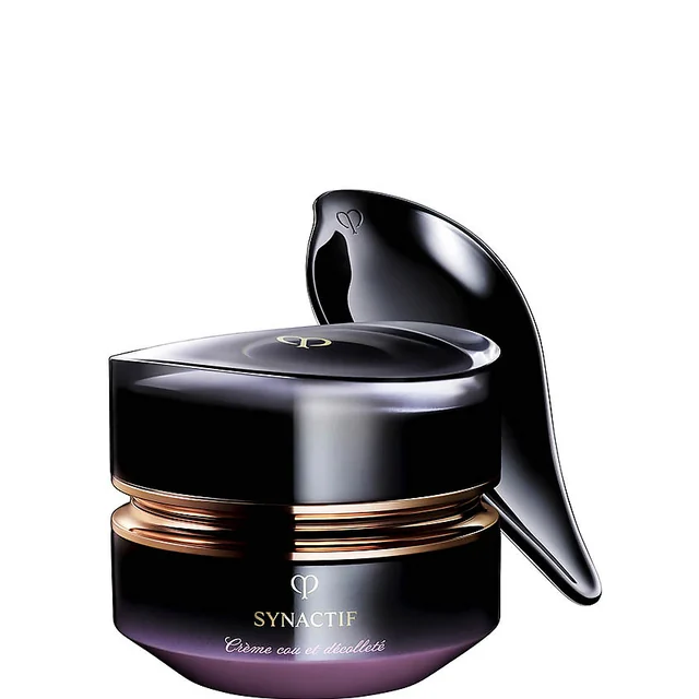 Synactif Neck & Décolleté Cream
