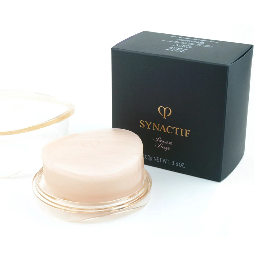 Synactif Soap