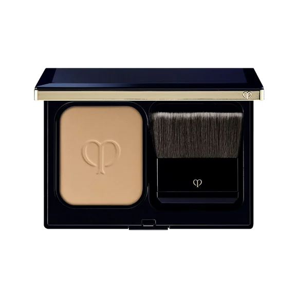 Teint Poudre Eclat Radiant Powder Foundation