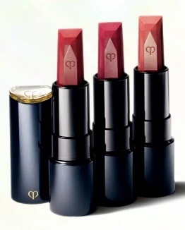 The Eternal Beauty of Timeless Jewels collection Extra Rich Lipstick