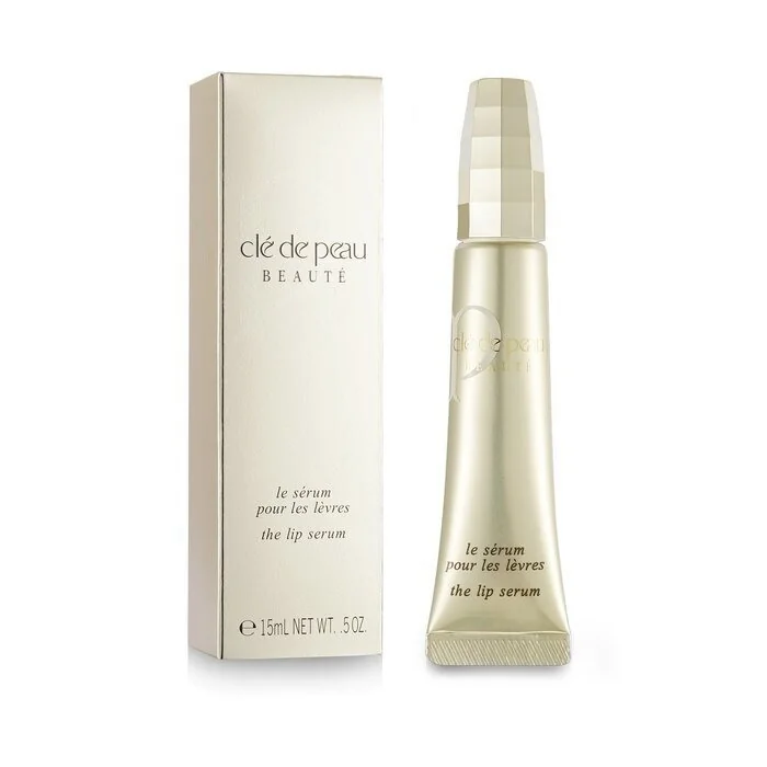 The Lip Serum