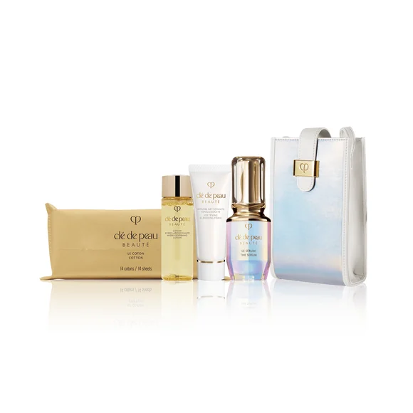 The Serum X Unicef Limited Edition