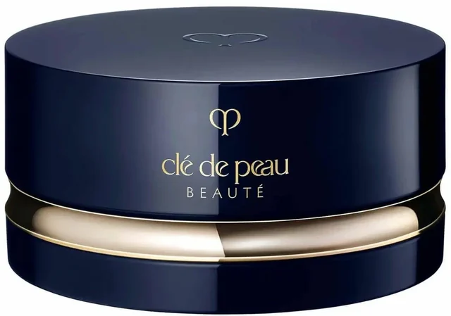 Translucent Loose Powder