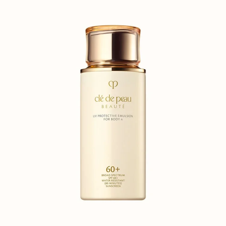 UV Protective Emulsion For Body