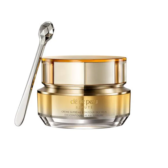 EYE CONTOUR CREAM SUPREME | เคลย์ เดอ โป โบเต้