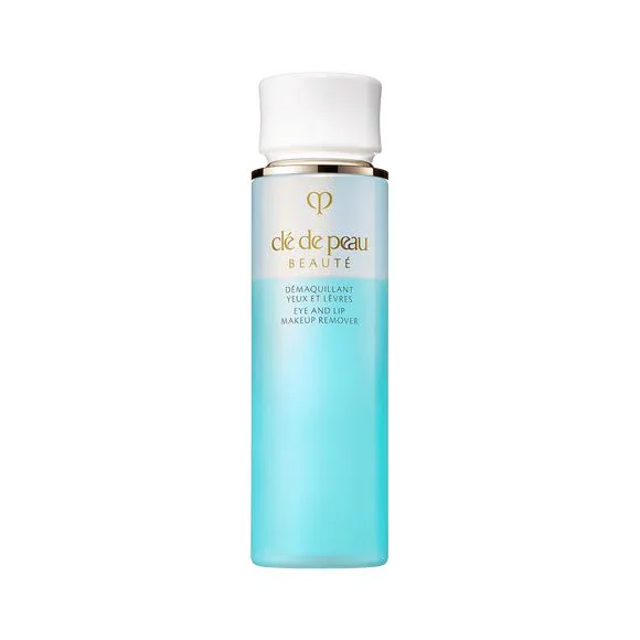 EYE AND LIP MAKEUP REMOVER M | เคลย์ เดอ โป โบเต้