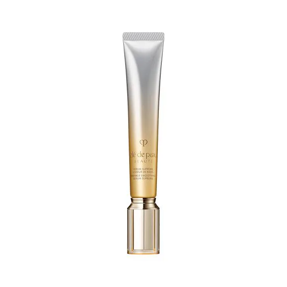 WRINKLE SMOOTHING SERUM SUPREME | เคลย์ เดอ โป โบเต้