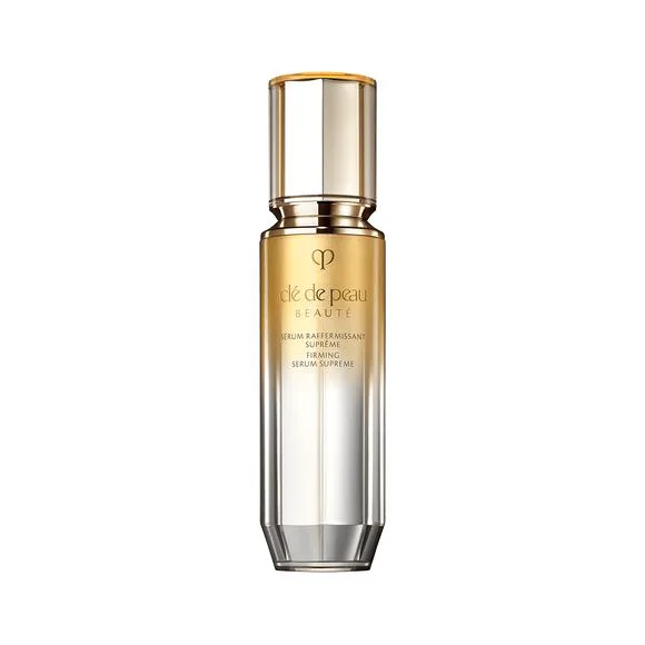 FIRMING SERUM SUPREME | เคลย์ เดอ โป โบเต้