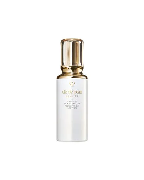 PROTECTIVE DAY EMULSION | เคลย์ เดอ โป โบเต้